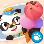 Dr. Panda&#039;s Ice Cream Truck