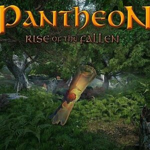 Pantheon: Rise of the Fallen