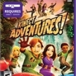 Kinect Adventures 