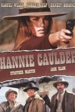 Hannie Caulder (1971)