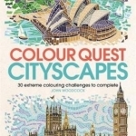 Colour Quest Cityscapes