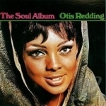 Soul Album by Otis Redding