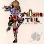 Very Best Of by Jethro Tull