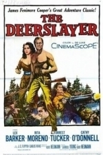The Deerslayer (1957)