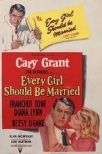 Every Girl Should Be Married (1949)