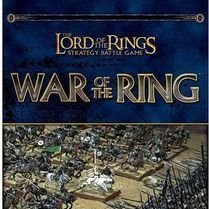 War of the Ring