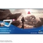 Farpoint VR with Aim Controller Bundle 