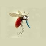 iHateMosquito--Mosquito Repeller