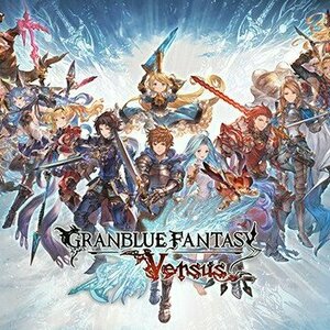 Granblue Fantasy Versus