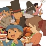 The World of Professor Layton