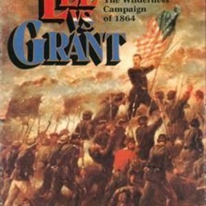 Lee vs. Grant