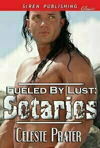 Sotarios (Fueled By Lust #8)