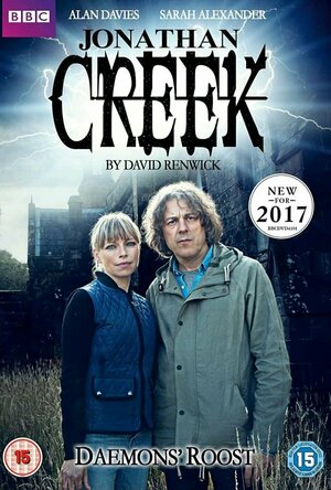 Jonathan Creek - Season Daemons&#039; Roost