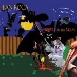 Shoot For The Moon by Jean Roca