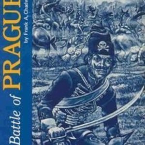 The Battle of Prague