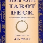 The Original Rider Waite Tarot Deck