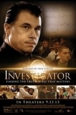 The Investigator (2013)