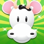 Farm Match for Kids - Animal Matching Games