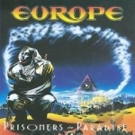 Prisoners in Paradise by Europe