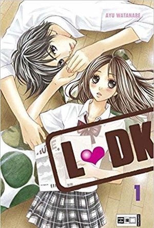 L-DK, Vol. 01