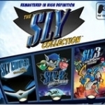 The Sly Collection 