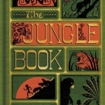 The Jungle Book (Illustrated with Interactive Elements): (Illustrated with Interactive Elements)