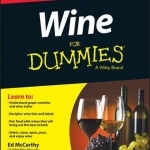 Wine For Dummies