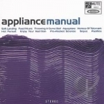Manual by Appliance