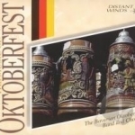 Music of Oktoberfest by Bavarian Oktoberfest Band