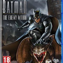 Batman - The Enemy Within 
