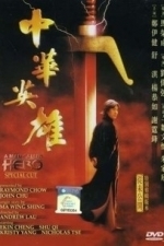 A Man Called Hero (Zhong hua ying xiong) (1999)