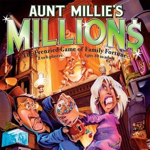 Aunt Millie&#039;s Millions