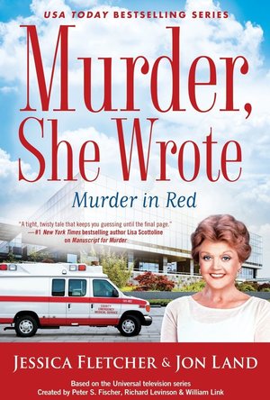 Murder in Red 