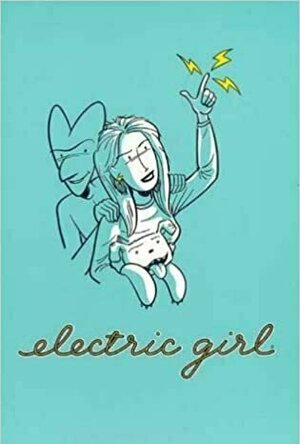 Electric Girl, Volume 1