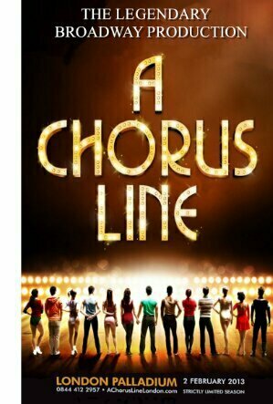 A Chorus Line