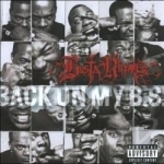 Back on My B.S. by Busta Rhymes