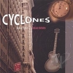 Walk Fast Head Down by Cyclones