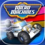 Micro Machines