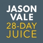Jason Vale’s Super Juice Me! Challenge