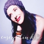 Right Now for Now by Casey Dinkin