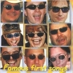 Famous First Songs by PRIVATE DANCER
