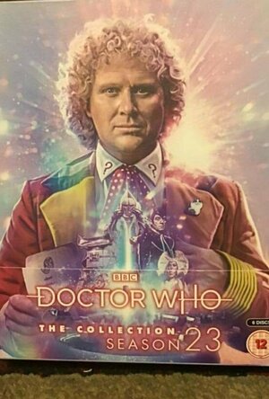 Doctor Who: Terror of Verviods