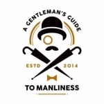 A Gentleman&#039;s Guide to Manliness - AGGTM