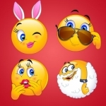 Adult Emoji Icons &amp; Animated Emoticons for Texting