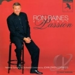 Broadway Passion Soundtrack by Ron Raines
