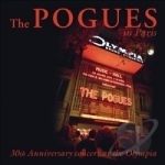 Pogues in Paris: 30th Anniversary Concert by The Pogues