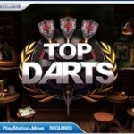 Top Darts 