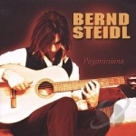 Paganiniana by Bernd Steidl
