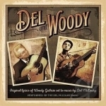 Del and Woody by Del McCoury / Del McCoury Band