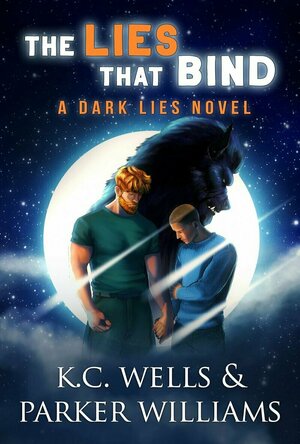 The Lies That Bind (Dark Lies #1)